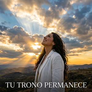 Tu Trono Permanece by callerid1
