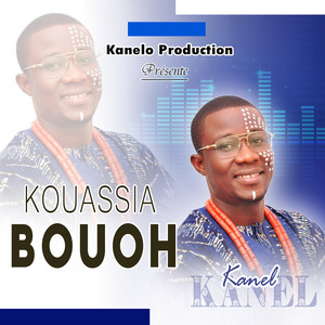 Kouassia Bouoh