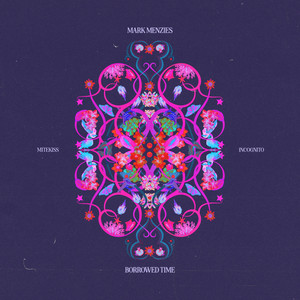 Borrowed Time cover art