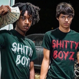 Jackie moon (Shittyboyz x Ghettoboyz)