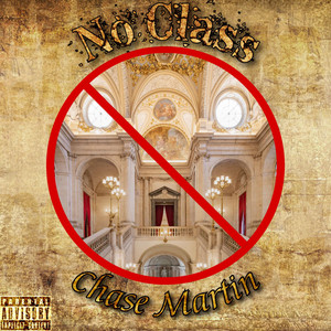 Portada de No Class