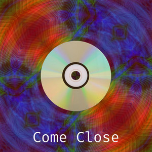 Come Close by Uvane Erry