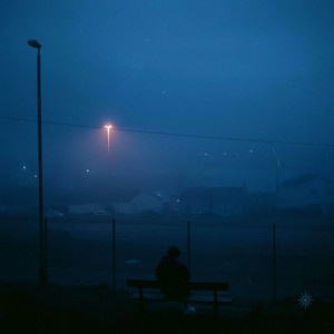homesick by SANDSTØRM, lønelyspirit