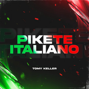 PIKETE ITALIANO (Latin Tech) by tomy keller