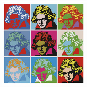 Beethoven Virus by Ray Nee