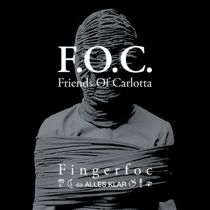 Suck Me Off by Friends Of Carlotta