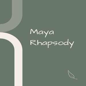 A Soul Too Loud for This World by Maya Rhapsody