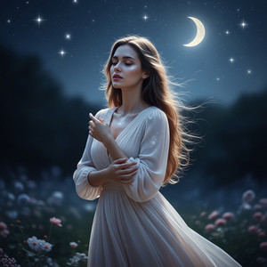 Moonlight Kisses by LUNA_SKye