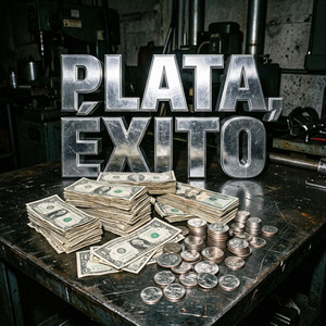 Plata, Exito by COZECHA RD