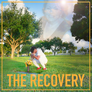 The Recovery cover