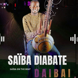 Saiba Diabate - Daibai