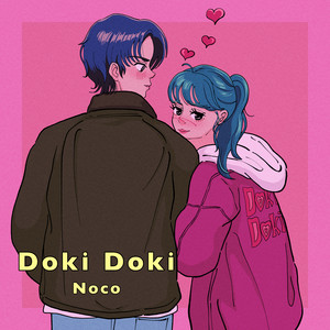Doki Doki by NOCO