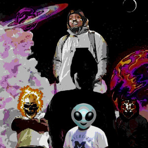 D.1.Dx3 Tha Pain - Get Mad