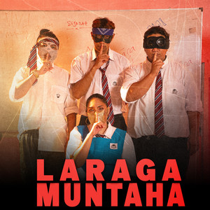 K.O.I - Laraga Muntaha