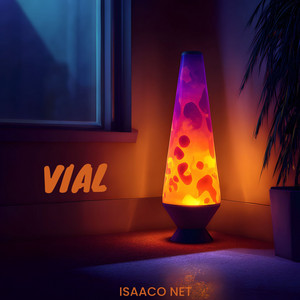 Vial by Isaaco Net