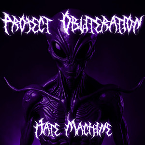 Hate Machine