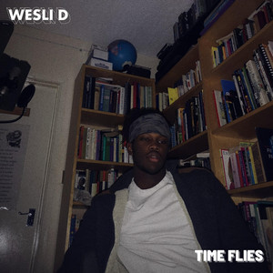 Portada de Time Flies