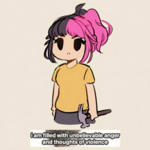 like you by xaptiox