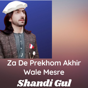 Shandi Gul - Za De Prekhom Akhir Wale Mesre