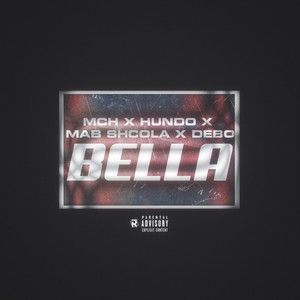 Portada de Bella