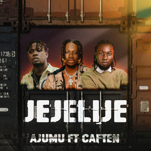 Ajumu - Jejelije (feat. Caften)