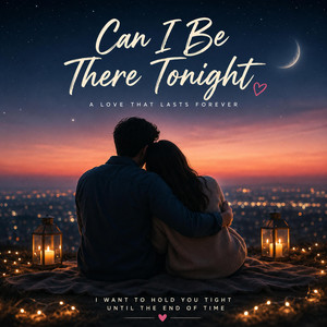 Can I Be There Tonight by justinedwtlcya