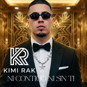 Ni Contigo Ni Sin Ti by Kimi Rak