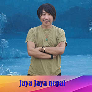 Jaya Jaya nepal