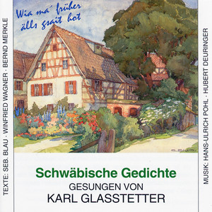 Karl Glasstetter