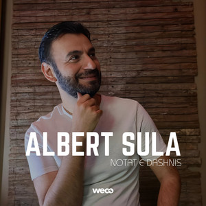 Albert Sula - NOTAT E DASHNIS