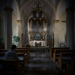 RELIGION by haijin, Josodo