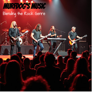 Murfdog's Music artist photo