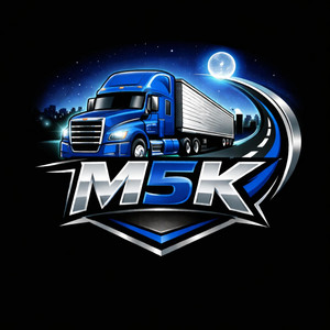 Listen Up Lil Bruh by M5K