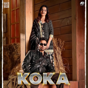 Koka by Mankirt Aulakh, Pranjal Dahiya