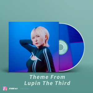 Theme From Lupin The Third by aLf