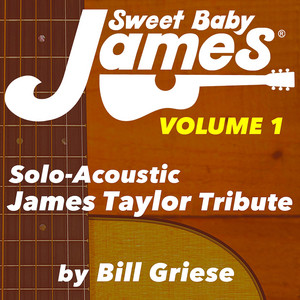 Sweet Baby James