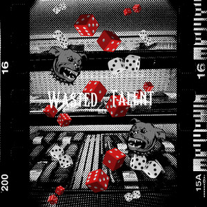 Portada de Wasted Talent