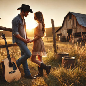 Echos Of Our Love