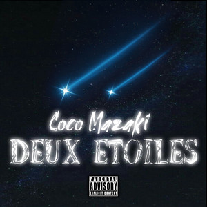 coco mazaki - DEUX ÉTOILES