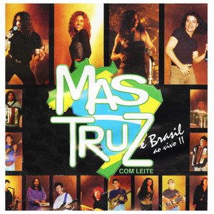 Mastruz Com Leite - Anjo de Guarda (Ao Vivo)