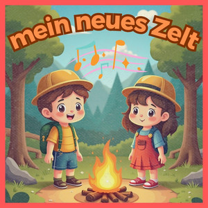 Schlafenszeit für Tierbabys