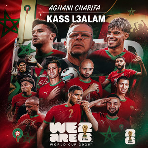 KASS L3ALAM
