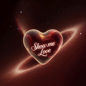 Show Me Love - Remastered 2025 by DANNYBLINGZZY