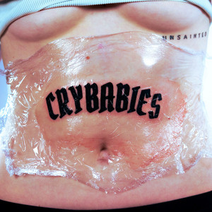˙⊹܀☁︎˚˙⊹⁺. by Crybabies