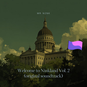 whimsical route 8 by Mr Nink