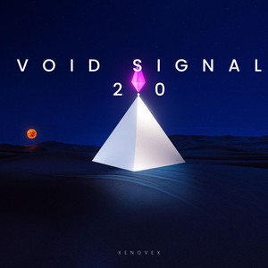 VOID SIGNAL 2.0 by xenovex
