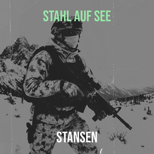 Stahl Auf See by Stansen