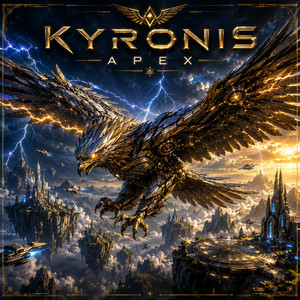 Kyronis Apex by Lunexa