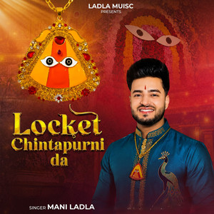 Locket Chintapurni Da by Mani Ladla