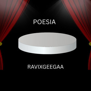 POESIA by RAVIXGEEGAA
